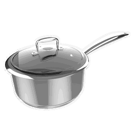 Cecotec Polka Classy 16 Pot Steel