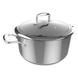 Cecotec Polka Classy 28 Pot Steel