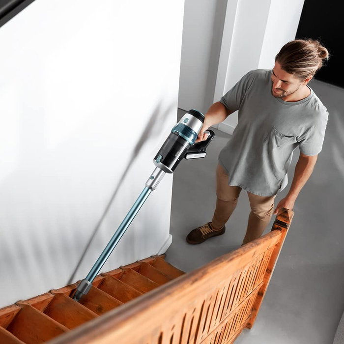 Aspiradora sin Cable Cecotec Conga Rockstar 1600 Advance Ergo Flex 680 W 630 W