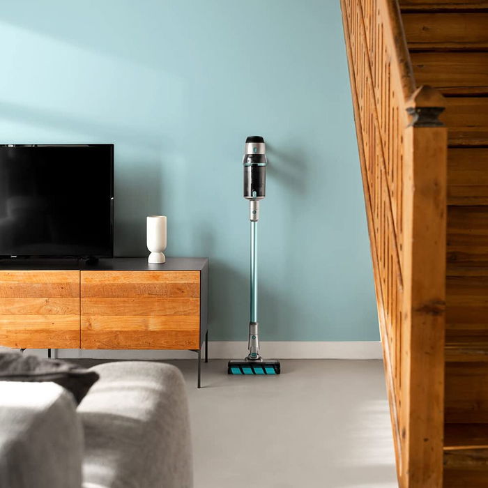 Aspiradora sin Cable Cecotec Conga Rockstar 1600 Advance Ergo Flex 680 W 630 W