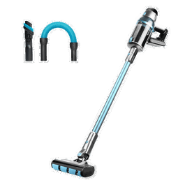 Cecotec Conga Rockstar 1600 Advance ErgoFlex