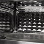 Cecotec GrandHeat 2090 Built-in Touch Black Microondas con Grill Negro