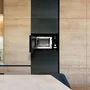 Cecotec GrandHeat 2090 Built-in Touch Black