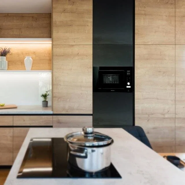 Cecotec GrandHeat 2090 Built-in Touch Black Cecotec GrandHeat 2090 Built-in Touch Black