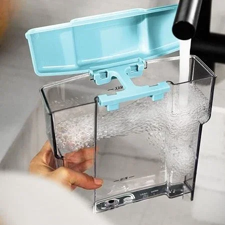 Cecotec Power Espresso 20 Tradizionale Light Blue Cecotec Power Espresso 20 Tradizionale Light Blue