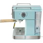 Cecotec Power Espresso 20 Tradizionale Light Blue