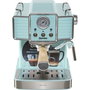 Cecotec Power Espresso 20 Tradizionale Light Blue