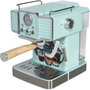 Cecotec Power Espresso 20 Tradizionale Light Blue