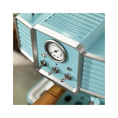 Cecotec Power Espresso 20 Tradizionale Light Blue