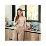 Cecotec Power Espresso 20 Tradizionale Light Blue