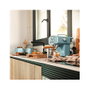 Cecotec Power Espresso 20 Tradizionale Light Blue