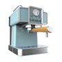 Cecotec Power Espresso 20 Tradizionale Light Blue