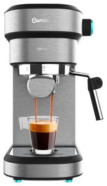 Cecotec Cafelizzia 890 Gray Máquina de Café Automática 1350W 20 bares Gris