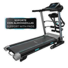 Cecotec DrumFit WayHome 1600 Obelia Ultraflex Pro