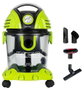 Cecotec Wet&Dry T Aspiradora de tambor Seca y húmeda 1200 W, 15 L, Sin bolsa