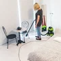 Cecotec Wet&Dry T Aspiradora de tambor Seca y húmeda 1200 W, 15 L, Sin bolsa