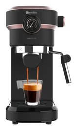 CECOTEC Cafelizzia 890 Rose Pro Máquina Espresso Totalmente Automática 1.1 L