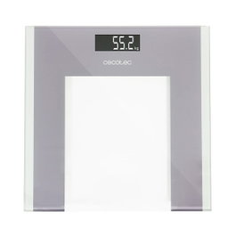 Cecotec Surface Precision 9100 Healthy Báscula de Baño Blanca de hasta 180 kg