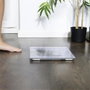 Cecotec Surface Precision 9100 Healthy Báscula de Baño Blanca de hasta 180 kg