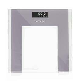 Cecotec Surface Precision Healthy Báscula de Baño