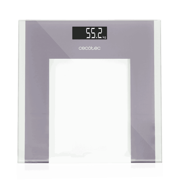 Cecotec Surface Precision Healthy Báscula de Baño Cecotec Surface Precision Healthy Báscula de Baño