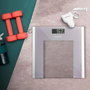 Cecotec Surface Precision Healthy Báscula de Baño