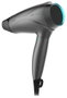 Cecotec Bamba IoniCare Power&Go Gris