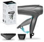 Cecotec Bamba IoniCare Power&Go Gris