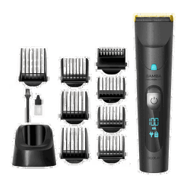 Cecotec Precisioncare Wet&Dry con 11 accesorios