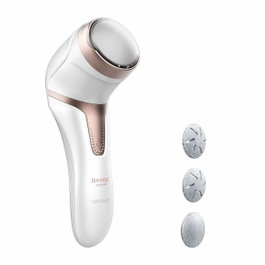 Cecotec SkinCare Lima para pies eléctrica