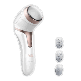 Cecotec SkinCare Lima para pies eléctrica
