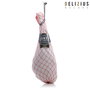 Jamón Curado de Bodega Delizius Deluxe 6 Kg