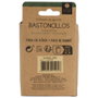 Cosmetic Club 200 Bâtonnets Ouïe en Bambou