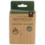 Cosmetic Club 200 Bâtonnets Ouïe en Bambou
