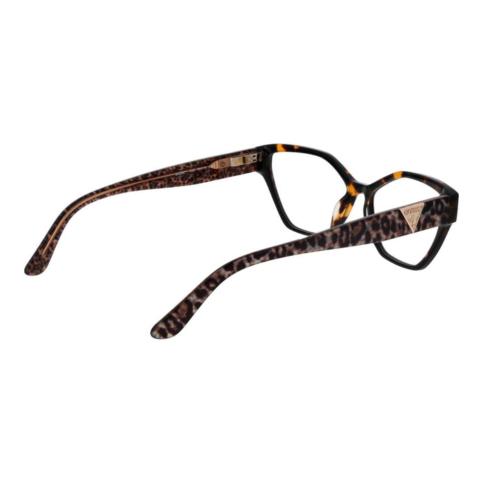 Monture de Lunettes Femme Guess GU2827 55052