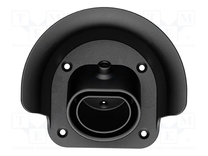 GEMBIRD Attache EMobility EnerGenie Type 2, Noir GEMBIRD Attache EMobility EnerGenie Type 2, Noir