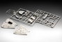 Revell Star Wars Episode VII Snowspeeder Maquette 1/52