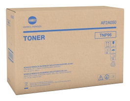 Konica Minolta Toner TNP-96 Noir AF2A050