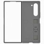 Protection pour téléphone portable Samsung EF-MF956TJEGWW Gris
