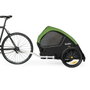 Remorque pour bicyclette Burley BU-947108