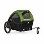 Remorque pour bicyclette Burley BU-947108