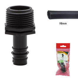 Riegolux RGX GO Adaptateur M. 3/4'' - 16mm (Lot de 2)