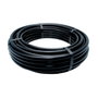 Altadex Tube à goutte 16 mm noir