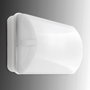 Alumbrado Emergencia LED 60Lm 1 Hora IP44 2.4V 0.8Ah