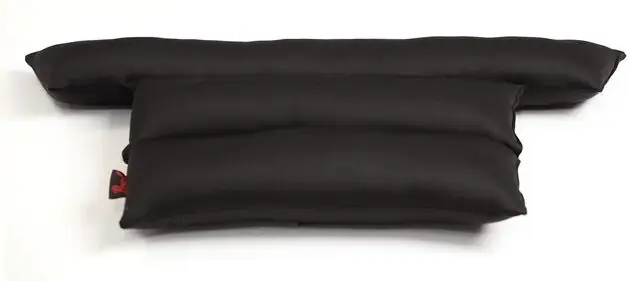 PEARL Almohadilla Pour Bombo 35x65.5 cm avec Coussin de Frappe PEARL Almohadilla Pour Bombo 35x65.5 cm avec Coussin de Frappe