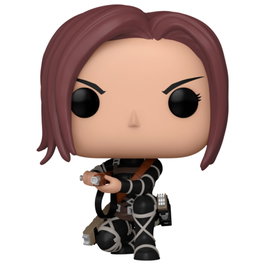 FUNKO Figura POP Attack on Titan Sasha Braus
