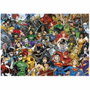 Educa Puzzle Justice League DC Comics 1000 pièces