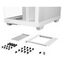 be quiet! Light Base 500 LX White