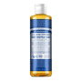 Dr. Bronner's Savon Liquide Menthe 240ml