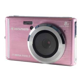 Appareil Photo Numérique Agfa DC5200 Rose 21 MP 2,4"